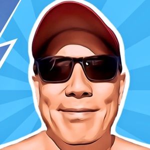 Meet your Posher, Ricardo